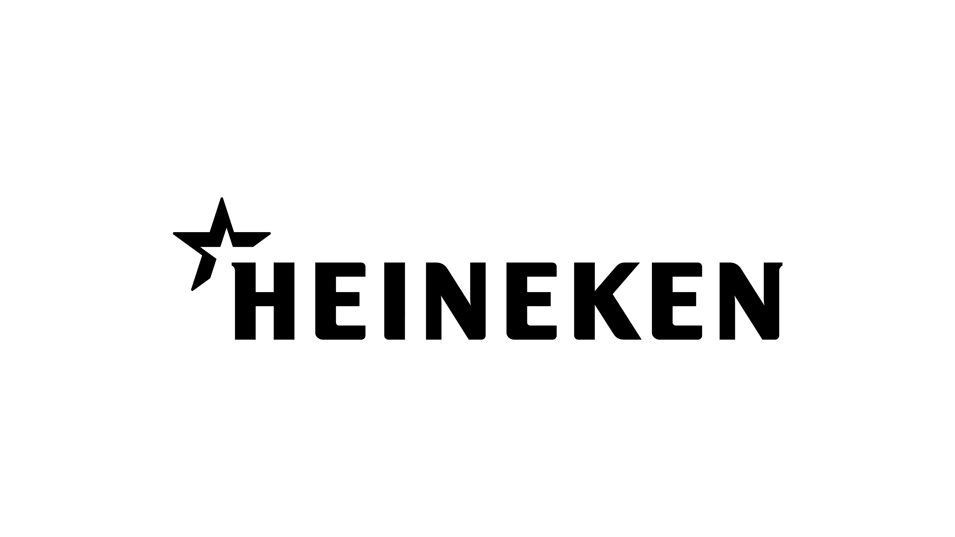 Logo Heineken