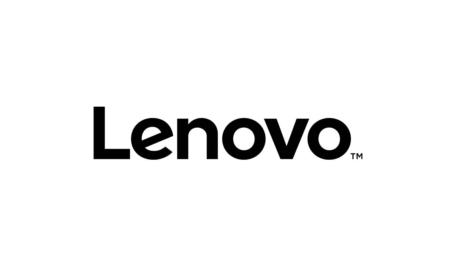 Lenovo logo