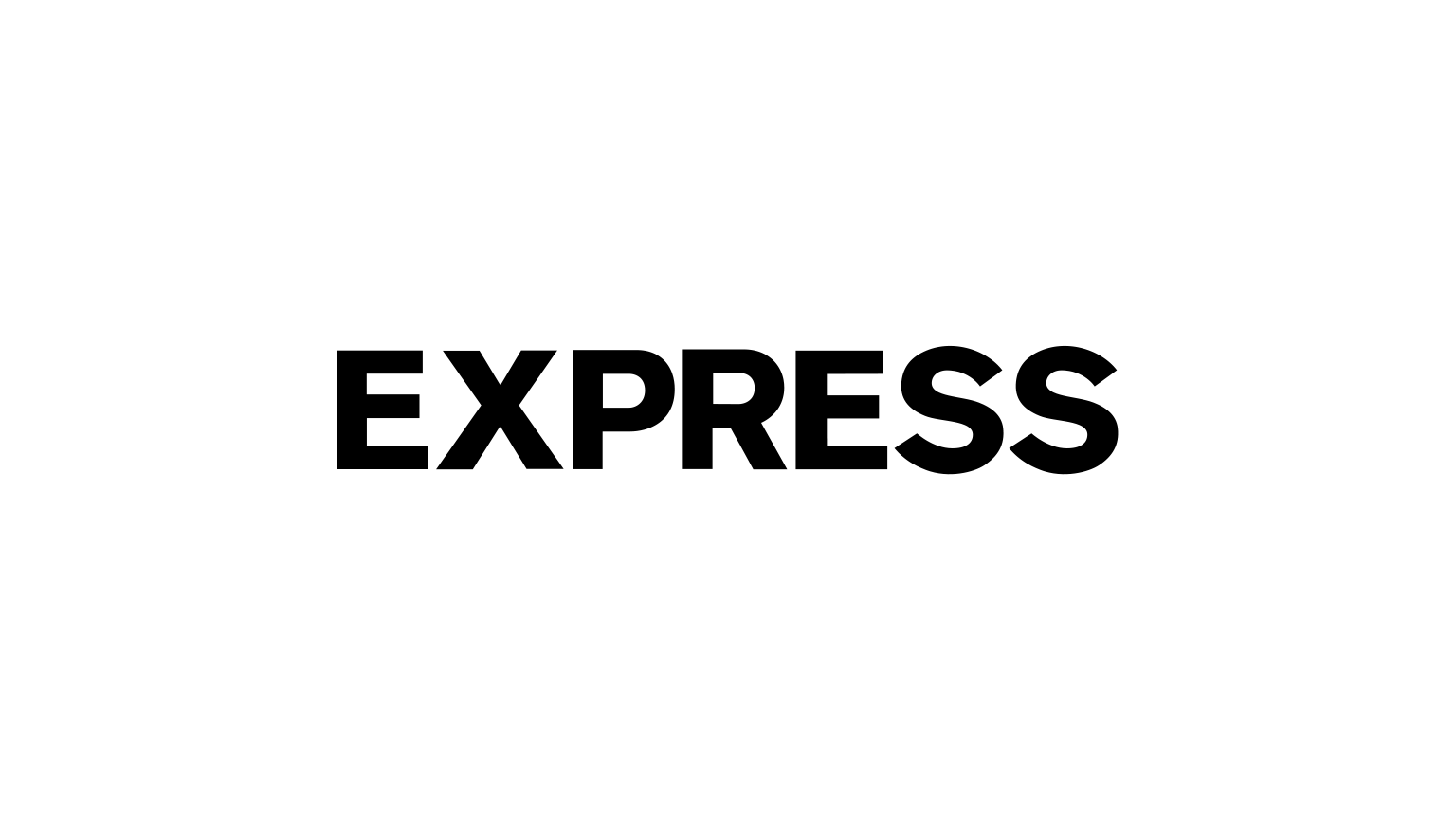 Express logo