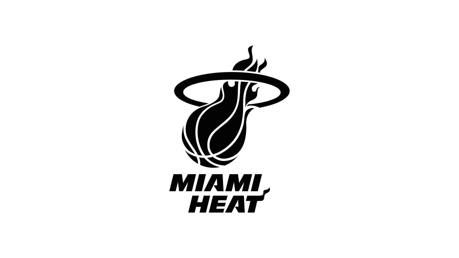 Miami Heat logo