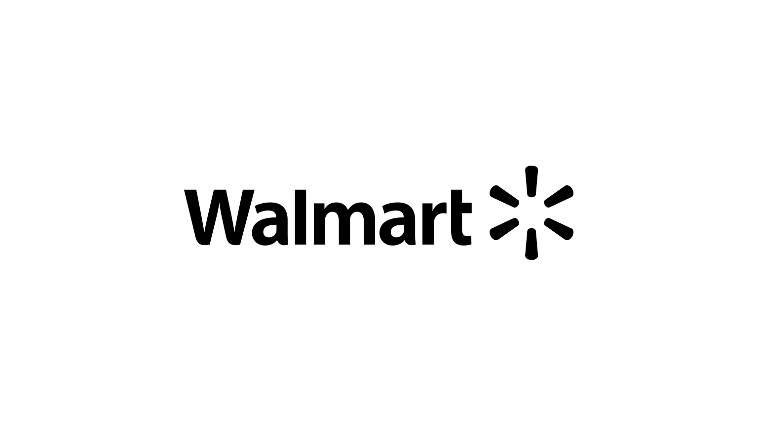 Walmart logo